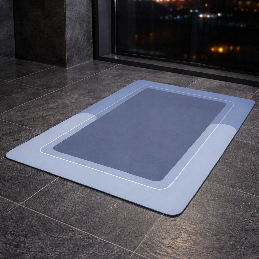 BareMat™ - Absorbent