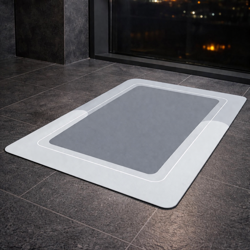 BareMat™ - Absorbent